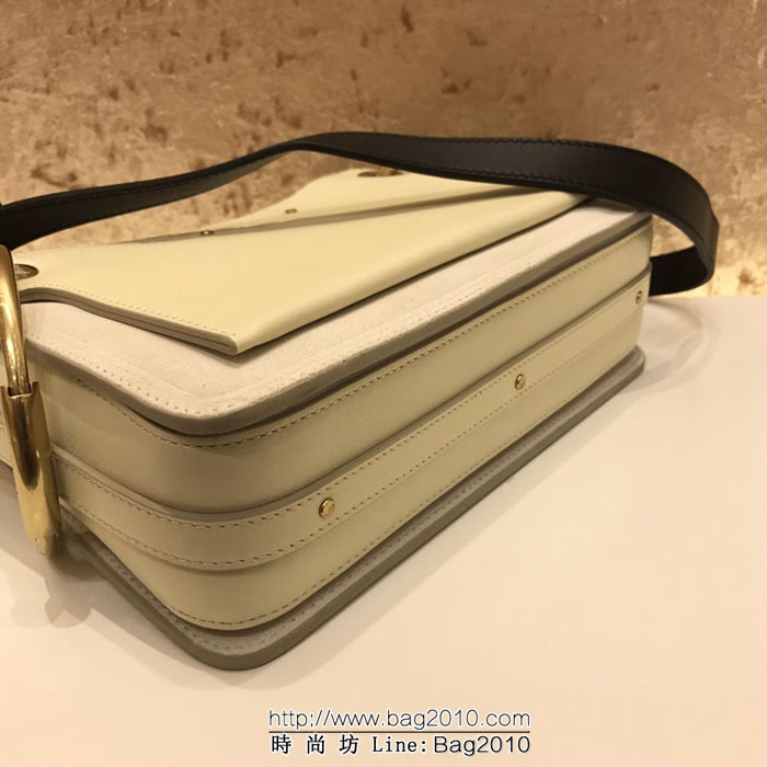 Chloe克洛伊 小號 18年新款 Chloe roy bag 小號麂皮/小牛皮 斜挎包  ypk1035